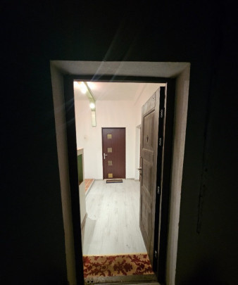 Apartament la casă