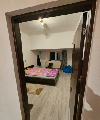 Apartament la casă