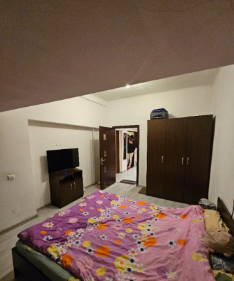 Apartament la casă