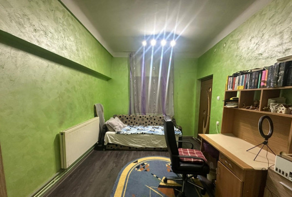 Apartament la casă