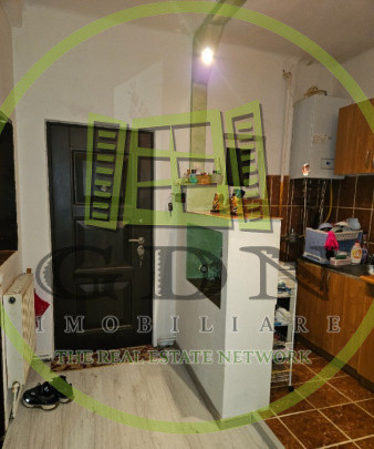 Apartament la casă