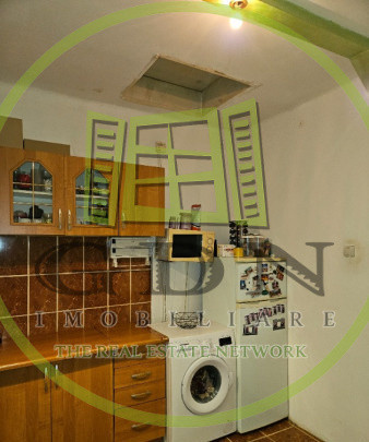Apartament la casă