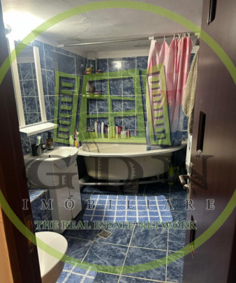 Apartament la casă