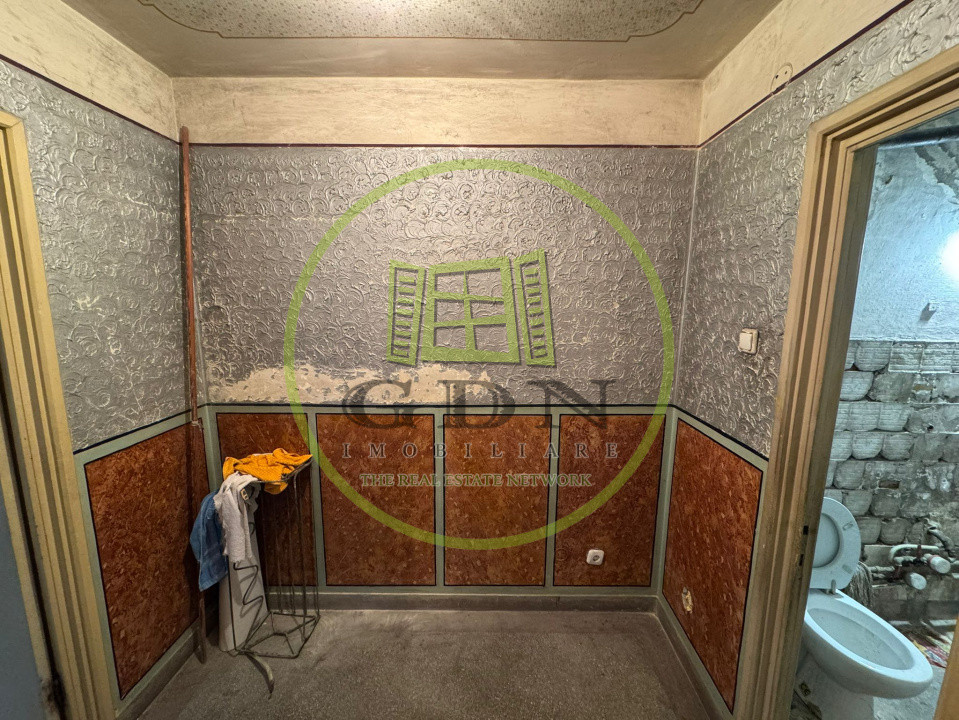 Apartament 2 camere, semidecomandat, 52mp, Calea Bucuresti,  Facultatea de Drept