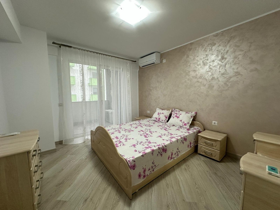 Apartament, 2 camere, 60 mp, open space, Lapus Arges , Zona Trenul Pierdut