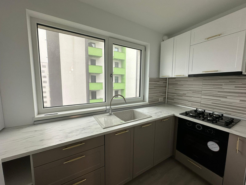 Apartament, 2 camere, 60 mp, open space, Lapus Arges , Zona Trenul Pierdut