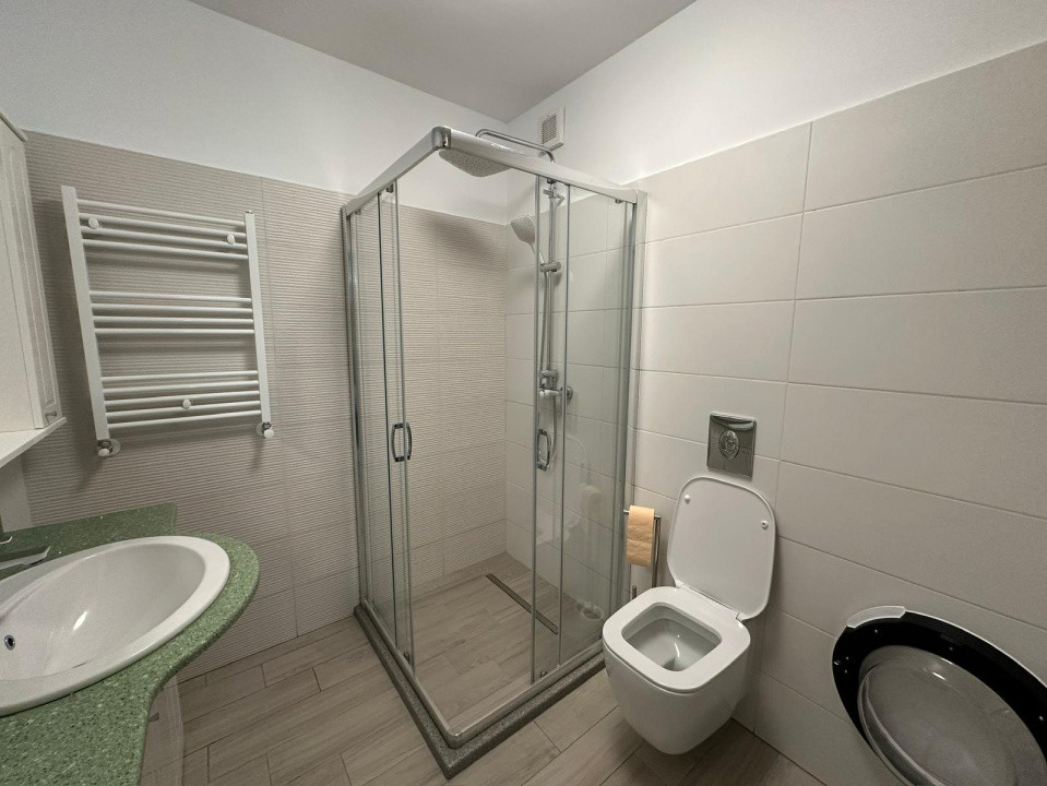 Apartament, 2 camere, 60 mp, open space, Lapus Arges , Zona Trenul Pierdut