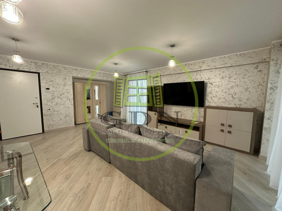 Apartament, 2 camere, 60 mp, open space, Lapus Arges , Zona Trenul Pierdut