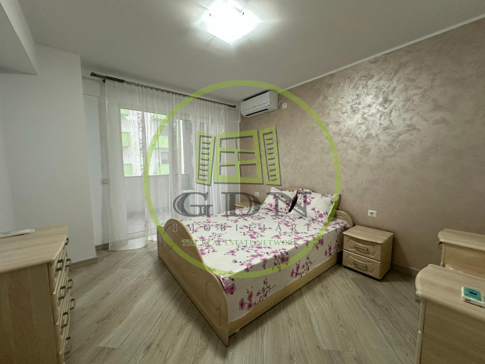 Apartament, 2 camere, 60 mp, open space, Lapus Arges , Zona Trenul Pierdut