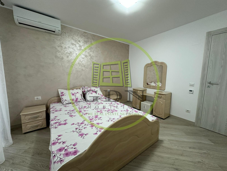 Apartament, 2 camere, 60 mp, open space, Lapus Arges , Zona Trenul Pierdut