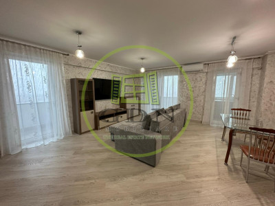 Apartament, 2 camere, 60 mp, open space, Lapus Arges , Zona Trenul Pierdut