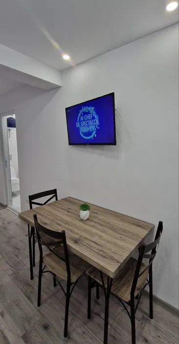 Garsoniera de închiriat centru istoric Sibiu