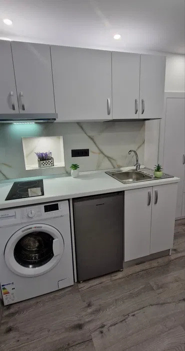 Garsoniera de închiriat centru istoric Sibiu