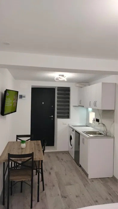 Garsoniera de închiriat centru istoric Sibiu