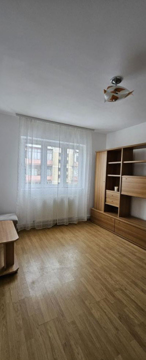 Apartament 2 camere- etaj intermediar- Nicolae Iorga