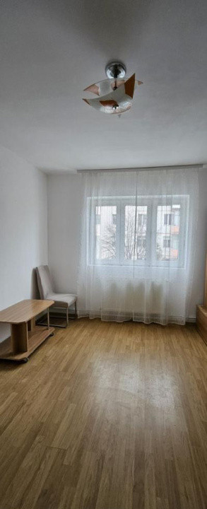 Apartament 2 camere- etaj intermediar- Nicolae Iorga