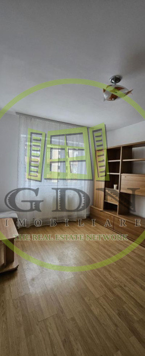 Apartament 2 camere- etaj intermediar- Nicolae Iorga