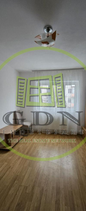 Apartament 2 camere- etaj intermediar- Nicolae Iorga