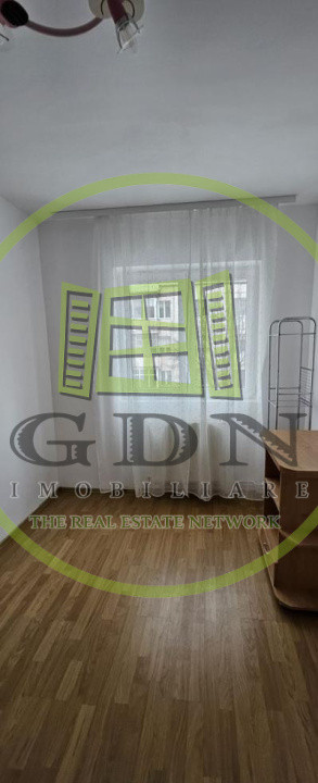 Apartament 2 camere- etaj intermediar- Nicolae Iorga