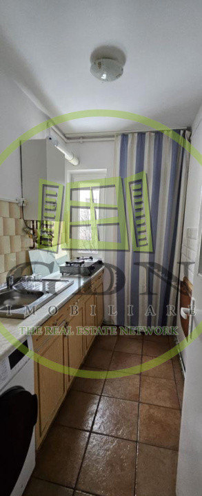 Apartament 2 camere- etaj intermediar- Nicolae Iorga