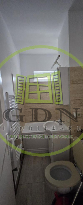 Apartament 2 camere- etaj intermediar- Nicolae Iorga