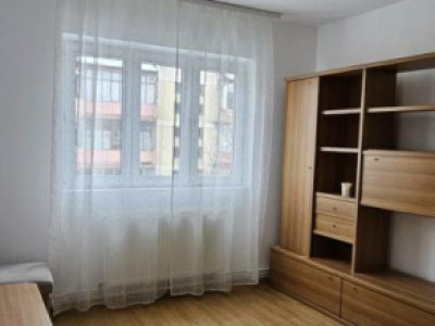 Apartament 2 camere- etaj intermediar- Nicolae Iorga