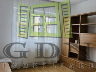 Apartament 2 camere- etaj intermediar- Nicolae Iorga