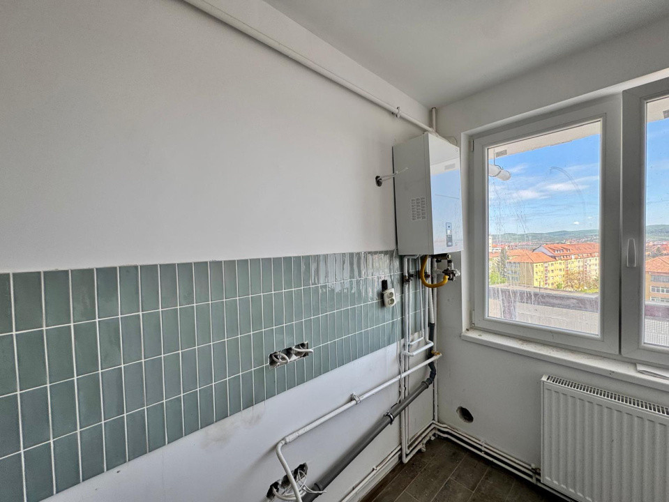 Apartament 3 camere- DECOAMNDAT- Zona Mihai Viteazu 