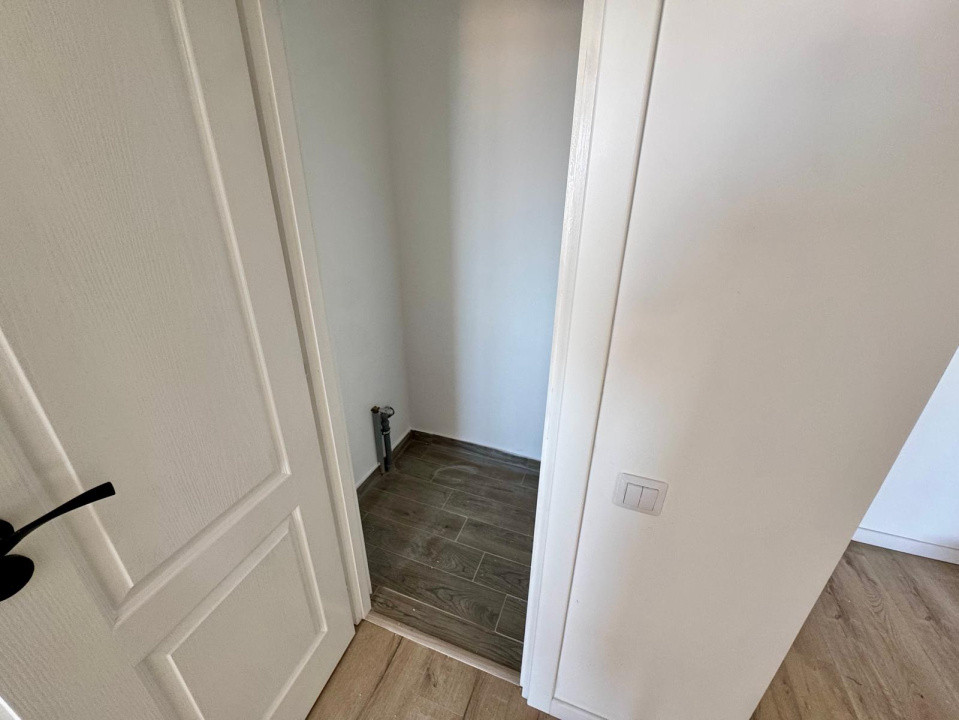 Apartament 3 camere- DECOAMNDAT- Zona Mihai Viteazu 