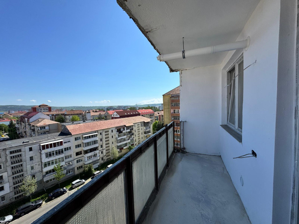 Apartament 3 camere- DECOAMNDAT- Zona Mihai Viteazu 