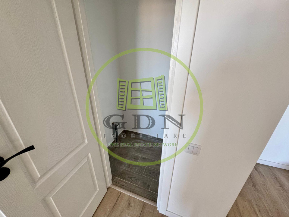 Apartament 3 camere- DECOAMNDAT- Zona Mihai Viteazu 