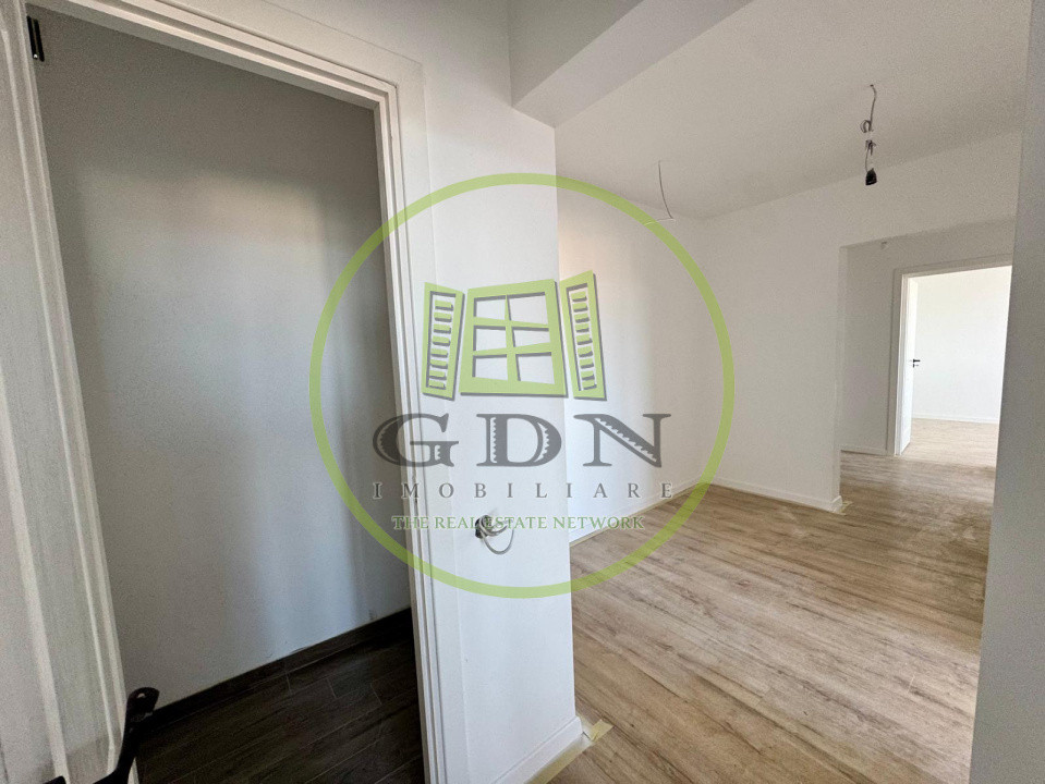 Apartament 3 camere- DECOAMNDAT- Zona Mihai Viteazu 