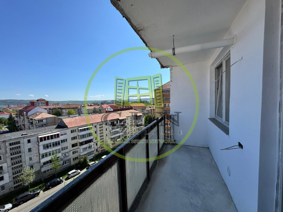 Apartament 3 camere- DECOAMNDAT- Zona Mihai Viteazu 