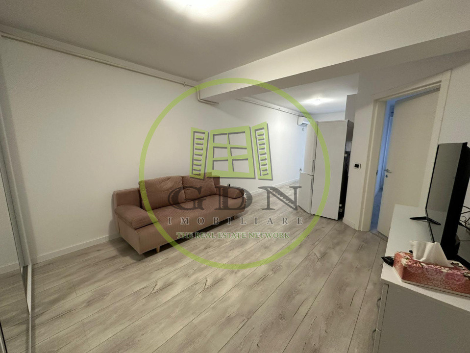 Apartament doua camere, 54mp, cartier George Enescu, zona Liceul de Chimie