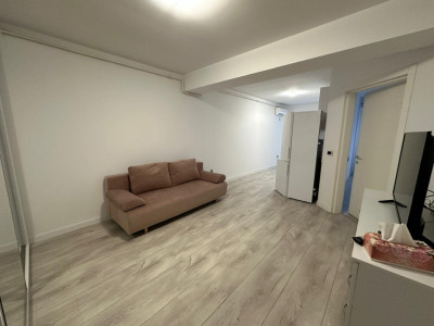 Apartament doua camere, 54mp, cartier George Enescu, zona Liceul de Chimie