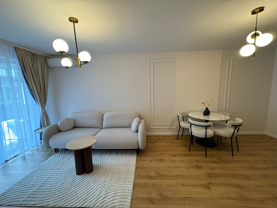 Vânzare apartament de lux, 2 camere, Gheorgheni/Sopor
