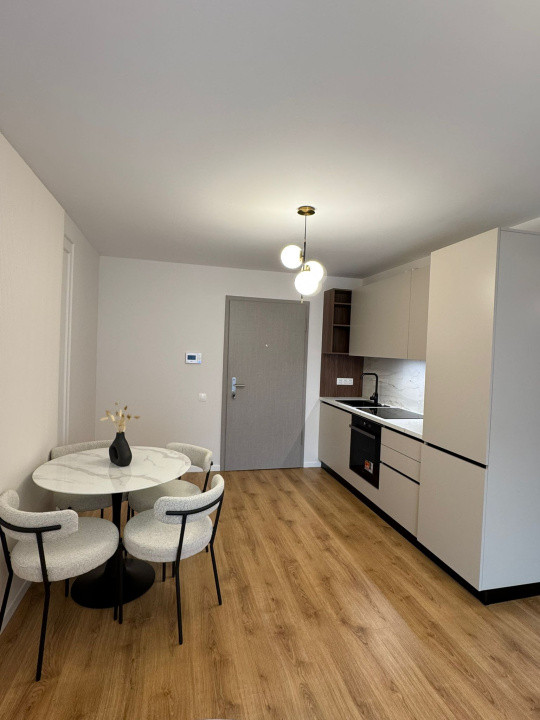 Vânzare apartament de lux, 2 camere, Gheorgheni/Sopor
