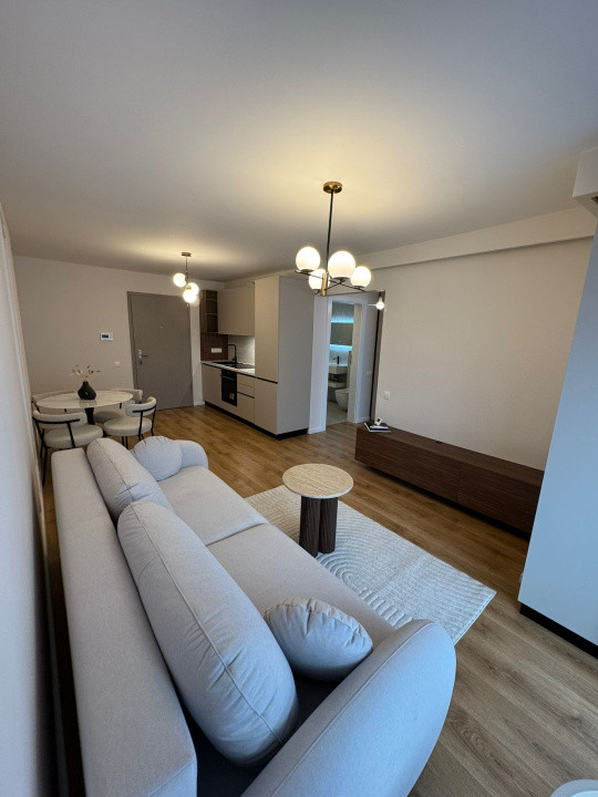 Vânzare apartament de lux, 2 camere, Gheorgheni/Sopor