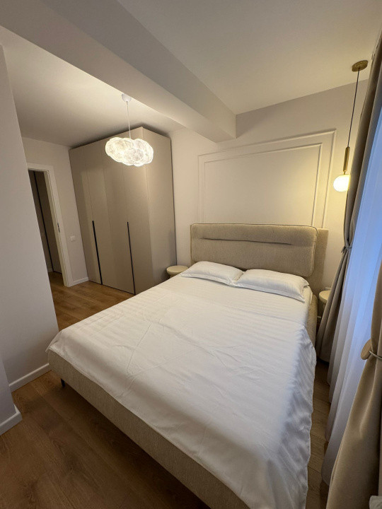 Vânzare apartament de lux, 2 camere, Gheorgheni/Sopor