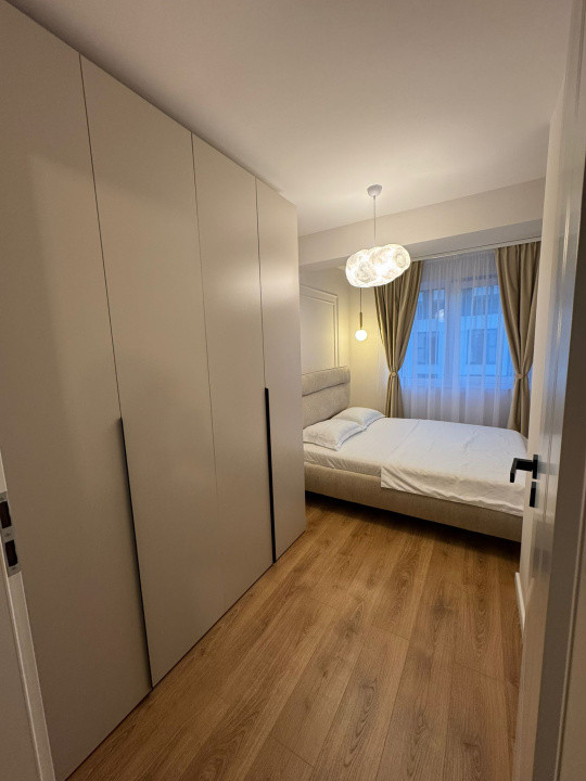 Vânzare apartament de lux, 2 camere, Gheorgheni/Sopor