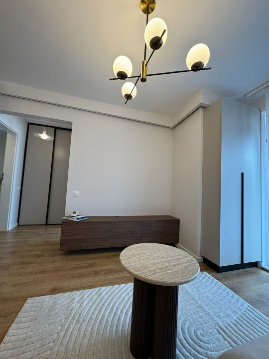 Vânzare apartament de lux, 2 camere, Gheorgheni/Sopor