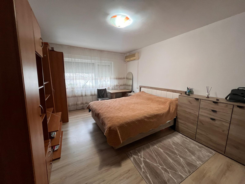 Apartament 2 camere, decomandat, 53.29mp, Valea Rosie