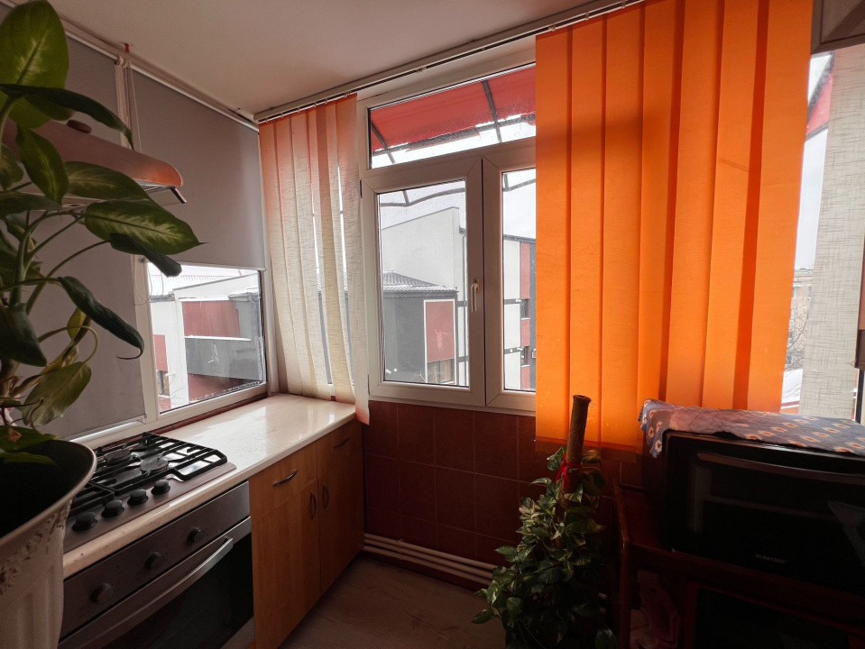 Apartament 2 camere, decomandat, 53.29mp, Valea Rosie