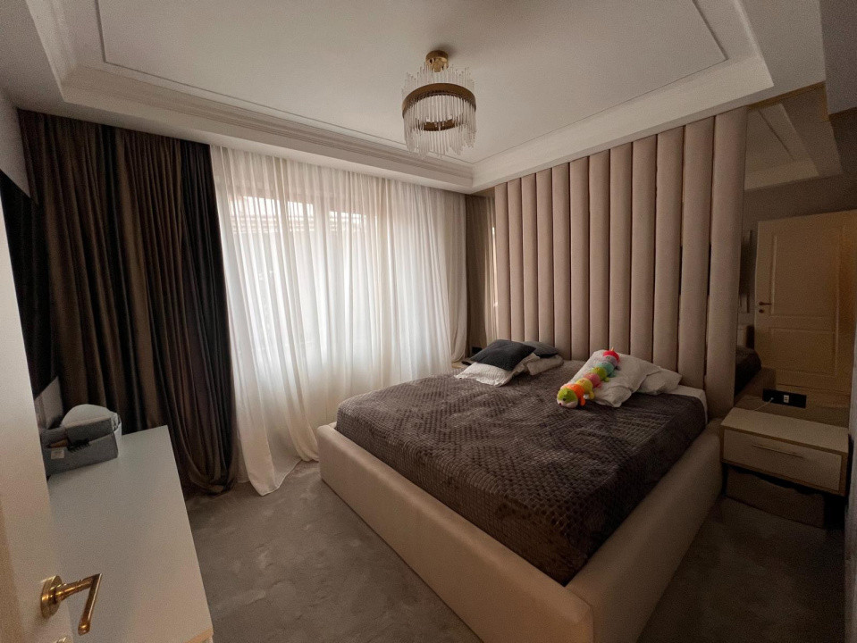 Apartament 3 camere, decomandat, 66mp, Centru