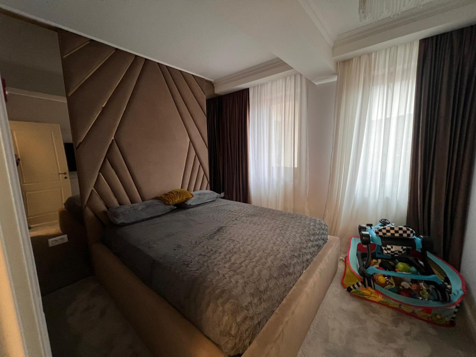 Apartament 3 camere, decomandat, 66mp, Centru