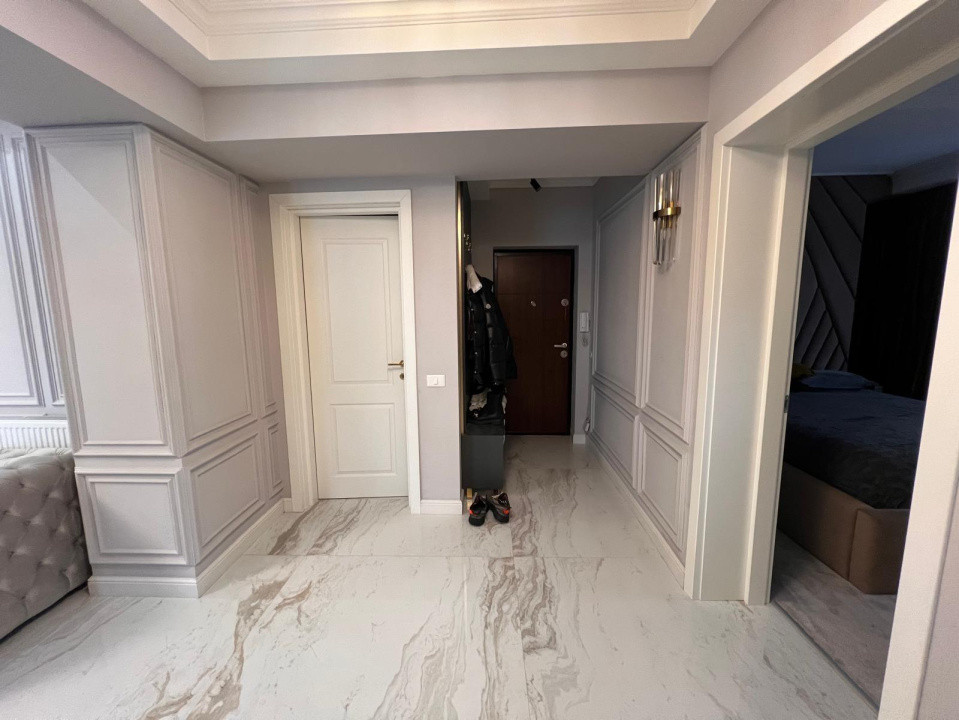 Apartament 3 camere, decomandat, 66mp, Centru