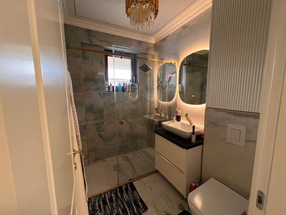 Apartament 3 camere, decomandat, 66mp, Centru