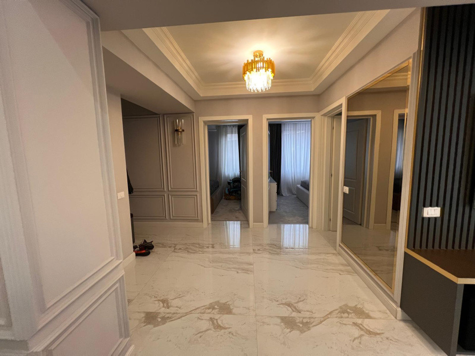 Apartament 3 camere, decomandat, 66mp, Centru