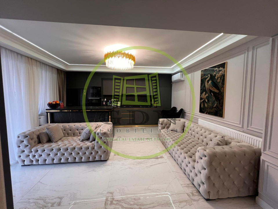 Apartament 3 camere, decomandat, 66mp, Centru