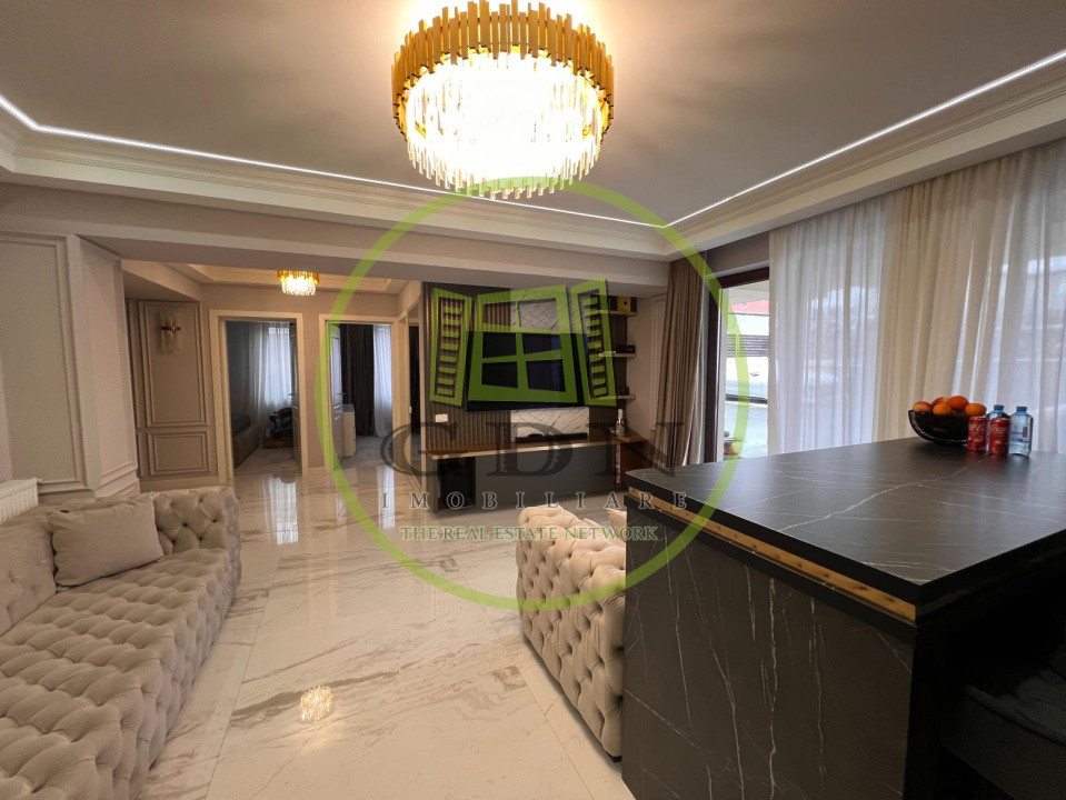 Apartament 3 camere, decomandat, 66mp, Centru